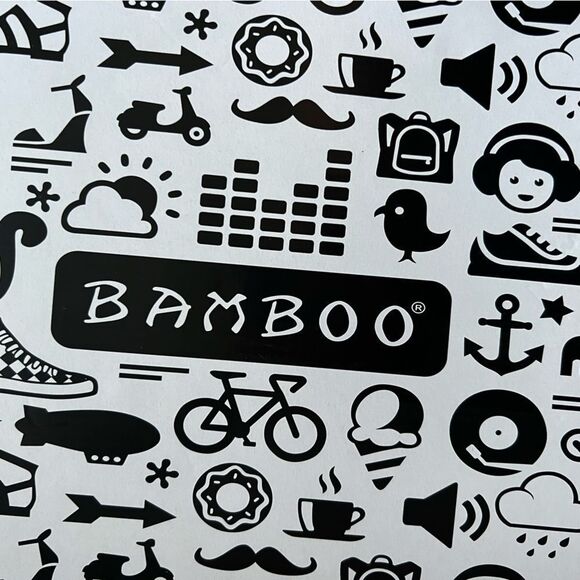 Bamboo light grey boots size 8.5 - Picture 4 of 4